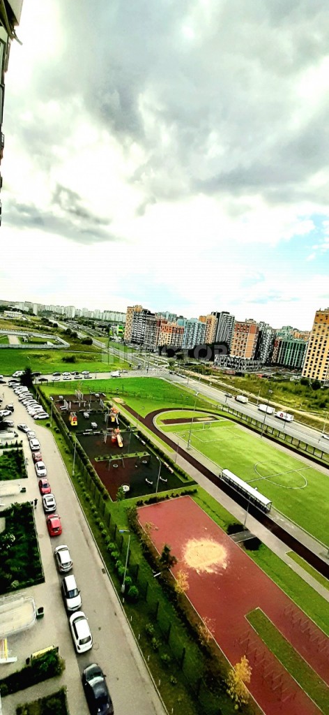 2-комнатная квартира, 61 м² - фото 26