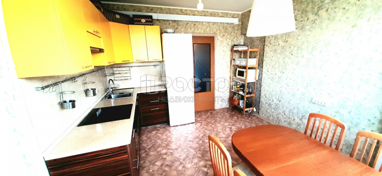 2-комнатная квартира, 61 м² - фото 4