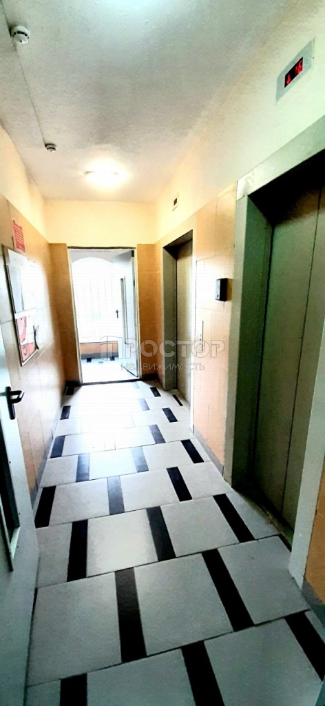 2-комнатная квартира, 61 м² - фото 20