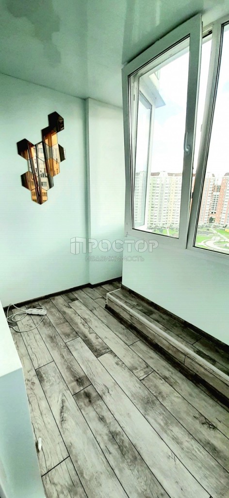 2-комнатная квартира, 61 м² - фото 11