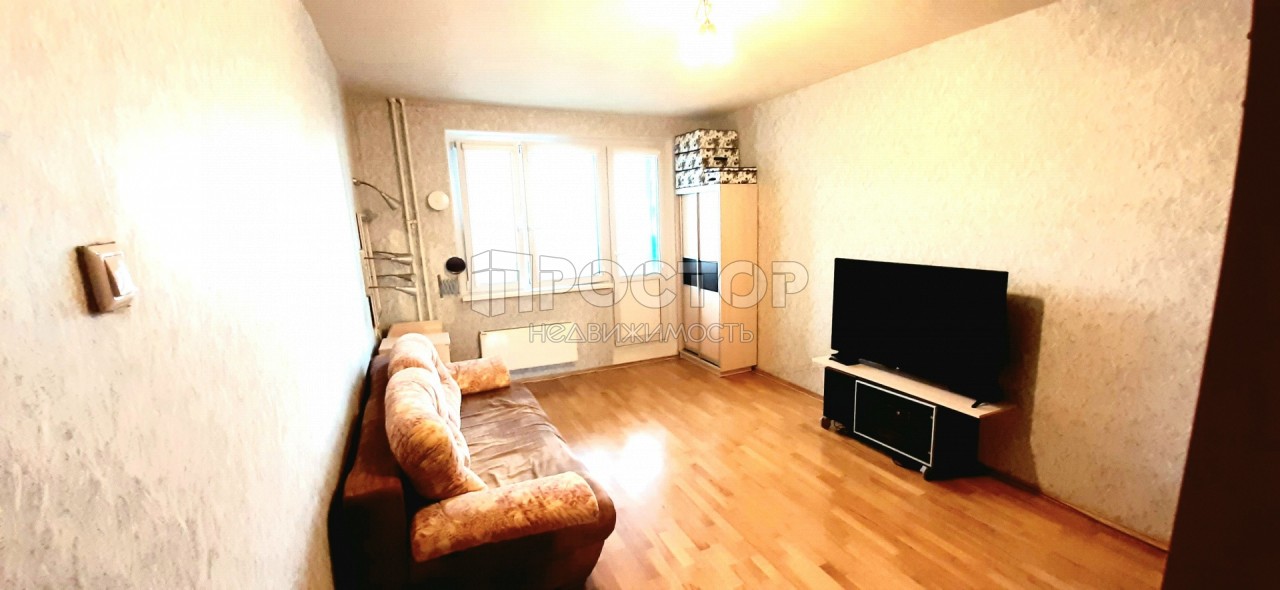 2-комнатная квартира, 61 м² - фото 9