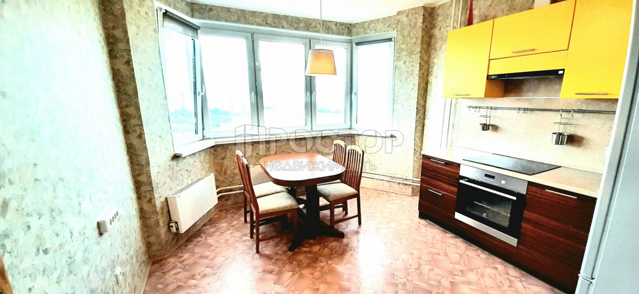 2-комнатная квартира, 61 м² - фото 2