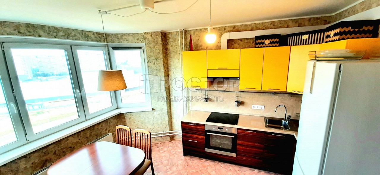 2-комнатная квартира, 61 м² - фото 3