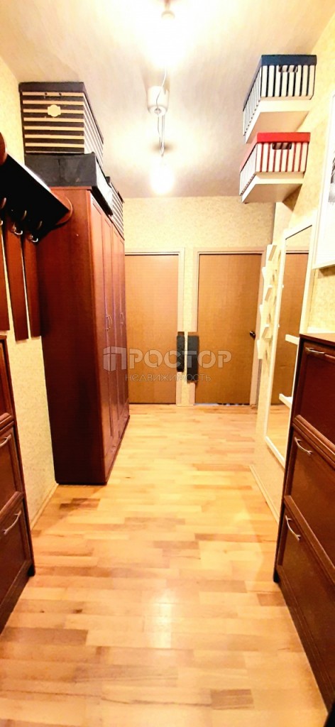 2-комнатная квартира, 61 м² - фото 18