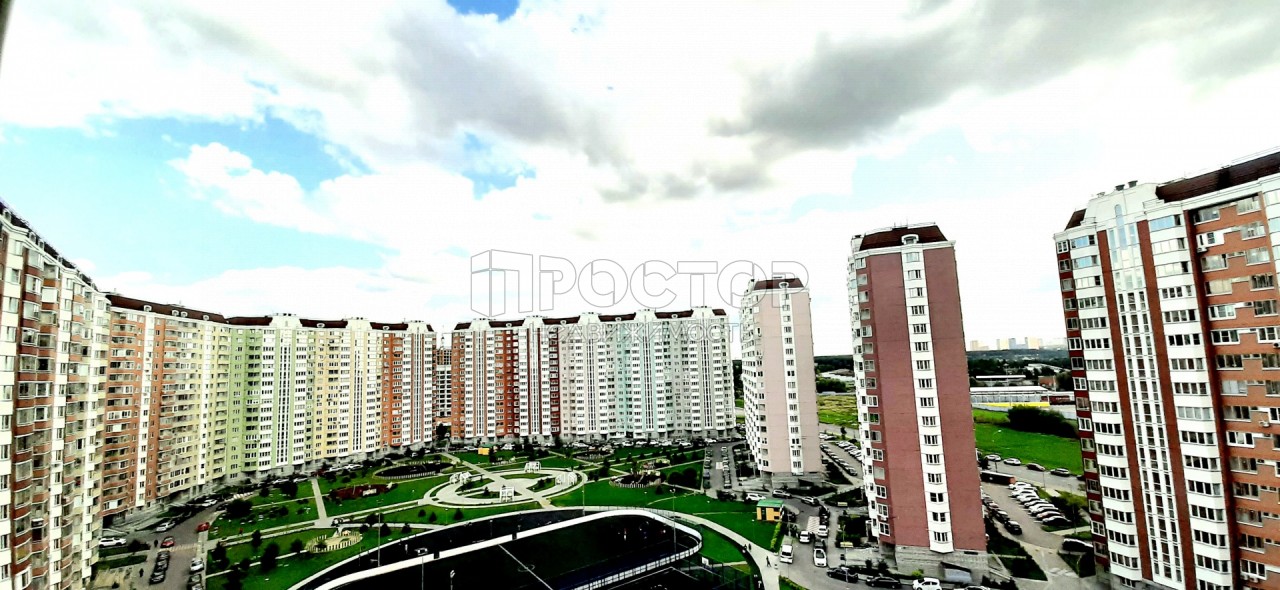 2-комнатная квартира, 61 м² - фото 24