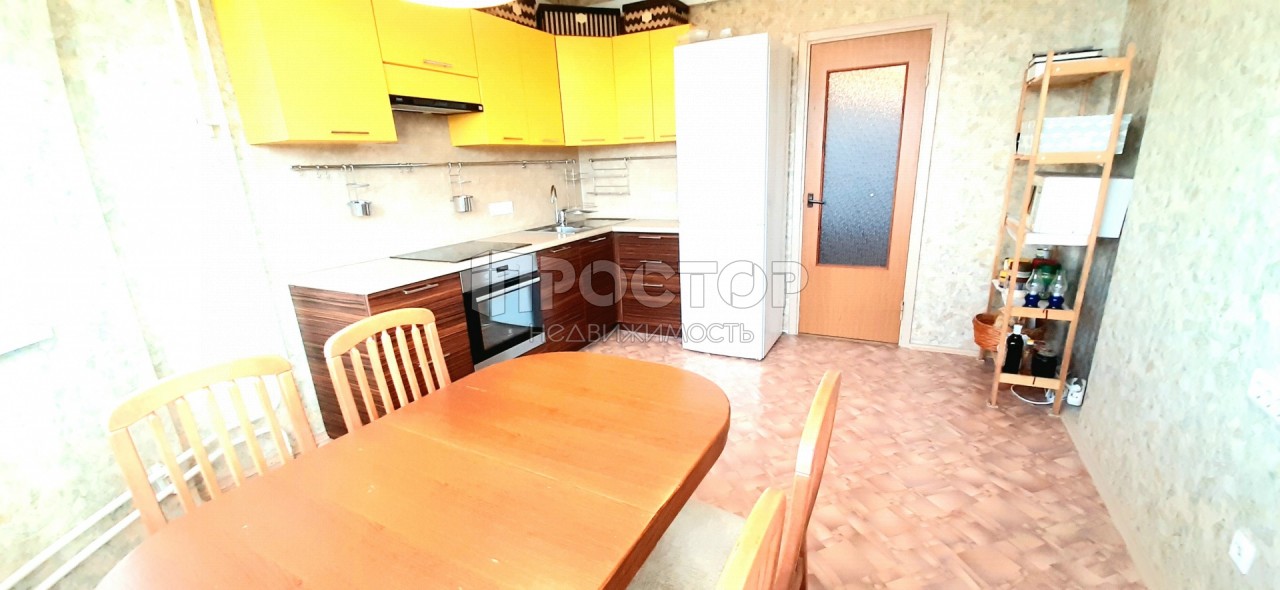 2-комнатная квартира, 61 м² - фото 6
