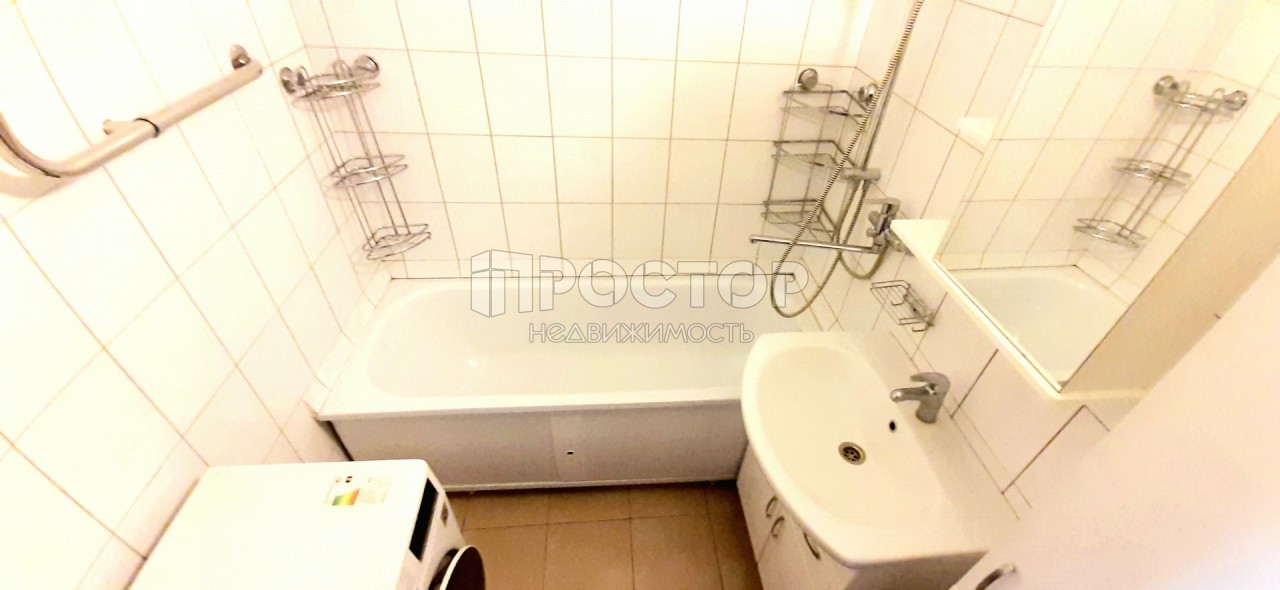 2-комнатная квартира, 61 м² - фото 15