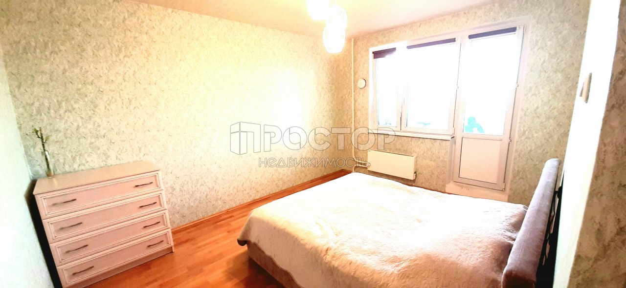 2-комнатная квартира, 61 м² - фото 12