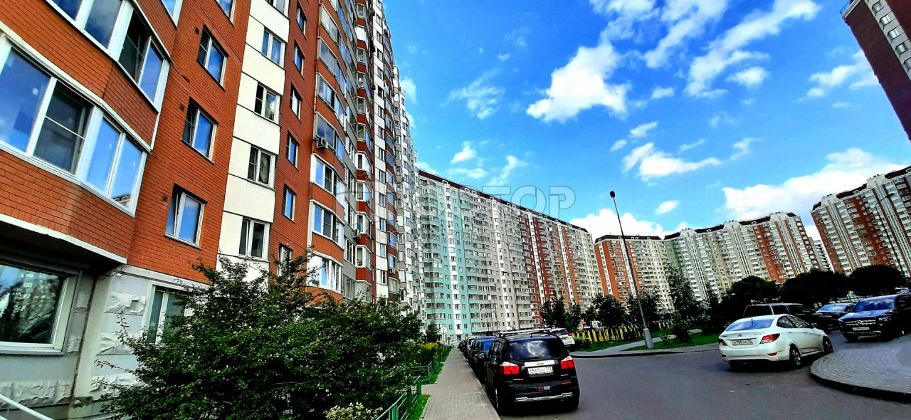 2-комнатная квартира, 61 м² - фото 22