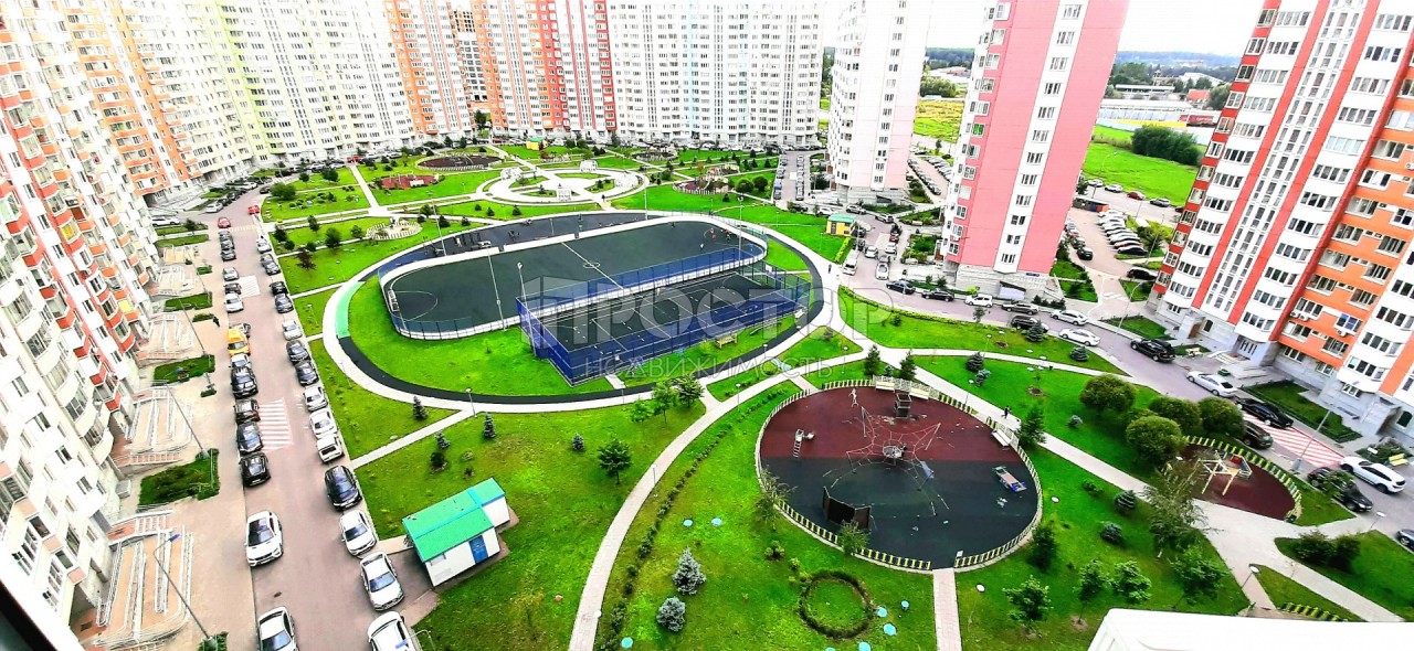 2-комнатная квартира, 61 м² - фото 23