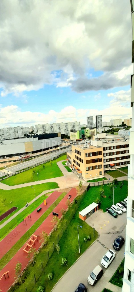 2-комнатная квартира, 61 м² - фото 25