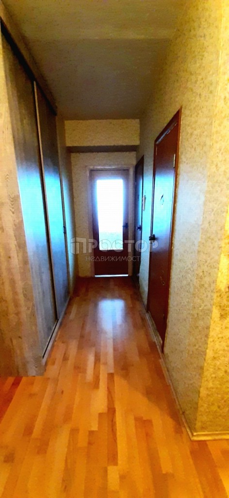 2-комнатная квартира, 61 м² - фото 19