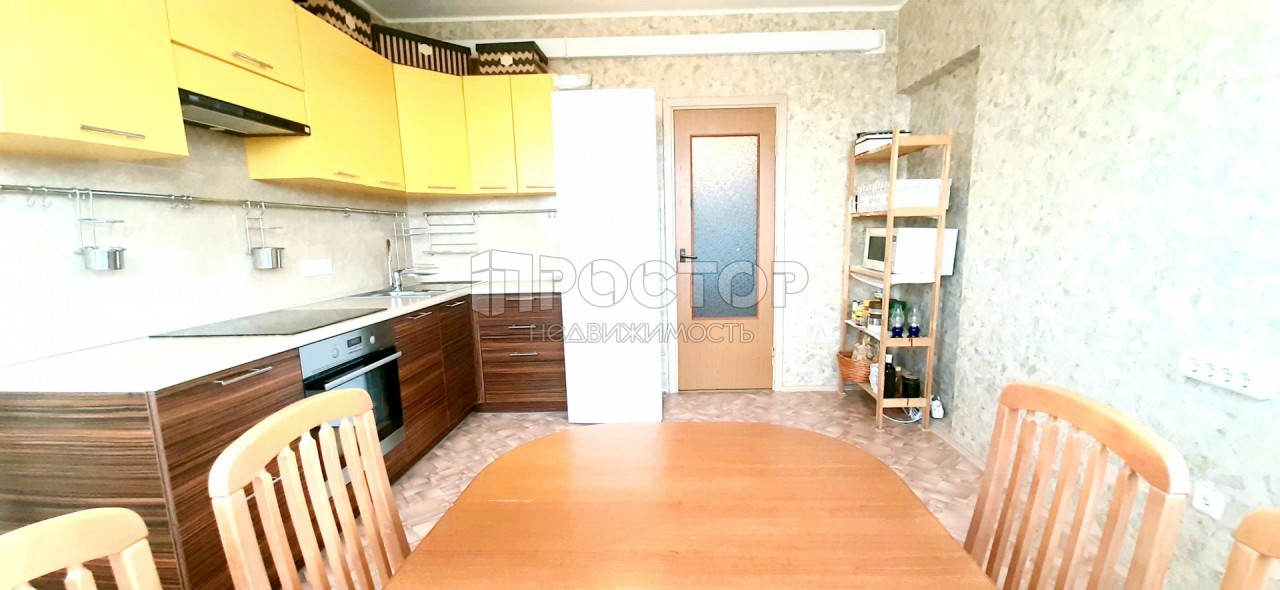 2-комнатная квартира, 61 м² - фото 5