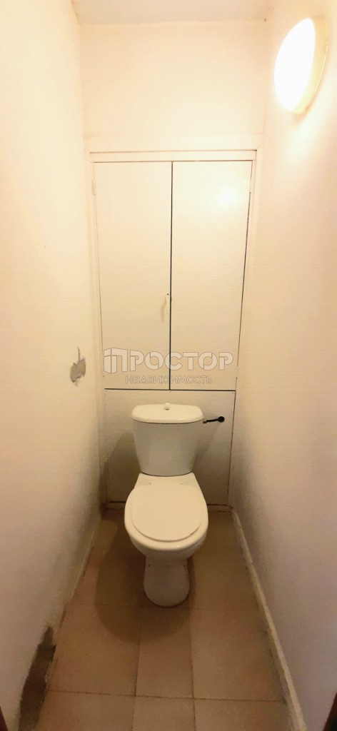 2-комнатная квартира, 61 м² - фото 16