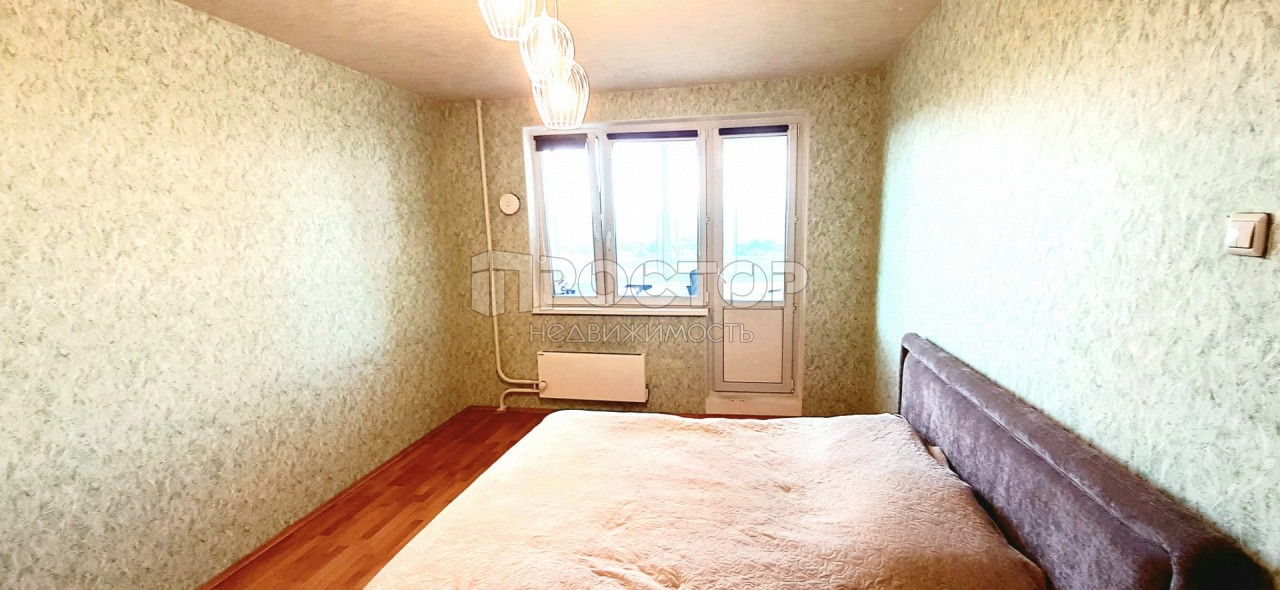 2-комнатная квартира, 61 м² - фото 14