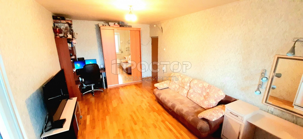 2-комнатная квартира, 61 м² - фото 8