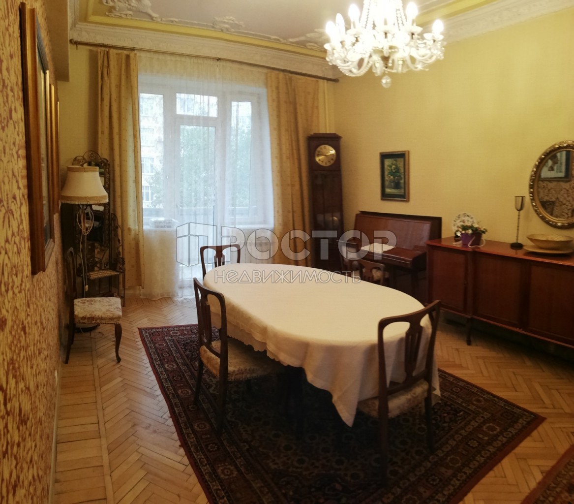 4-комнатная квартира, 106 м² - фото 10