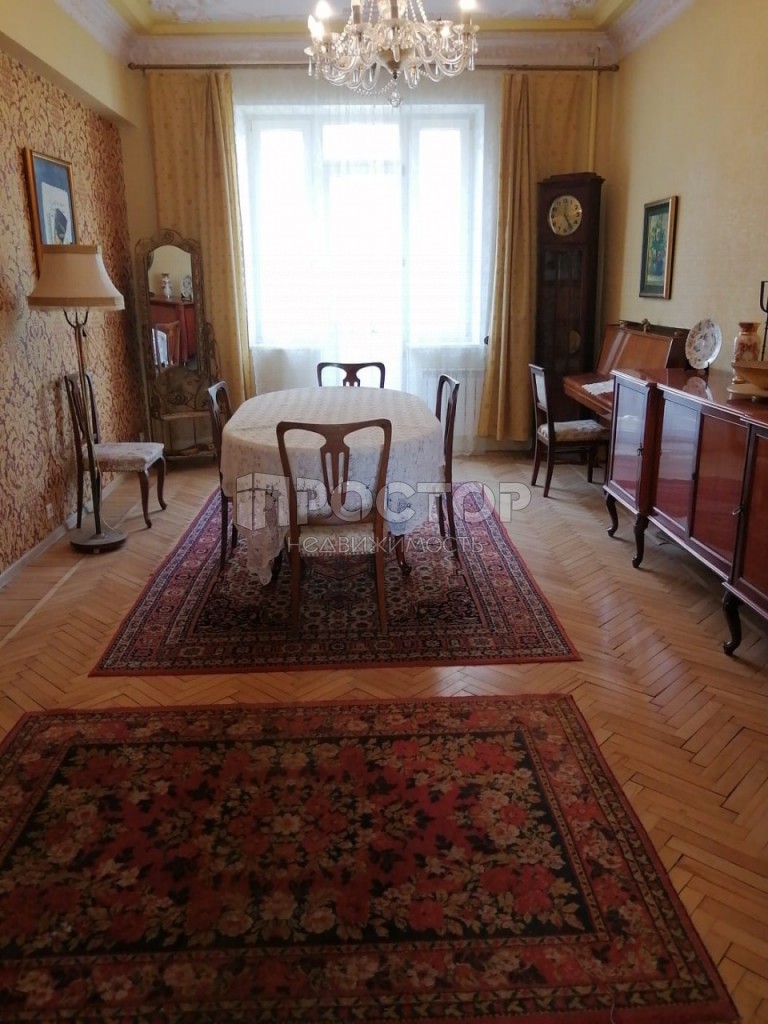 4-комнатная квартира, 106 м² - фото 9