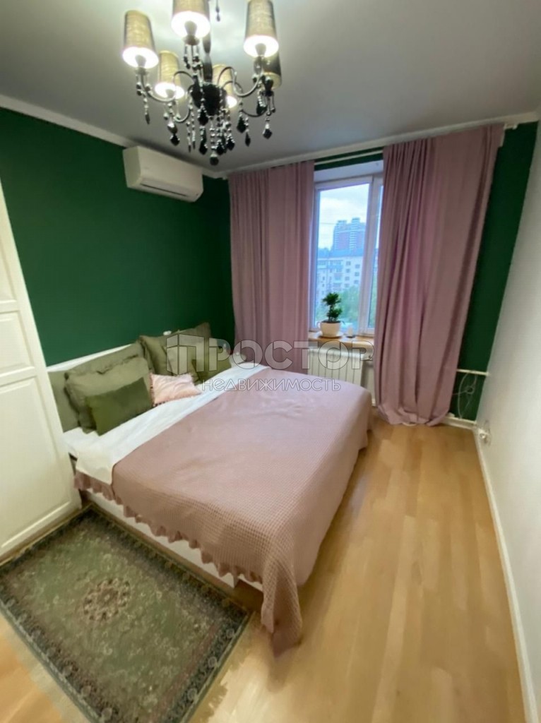 4-комнатная квартира, 106 м² - фото 2