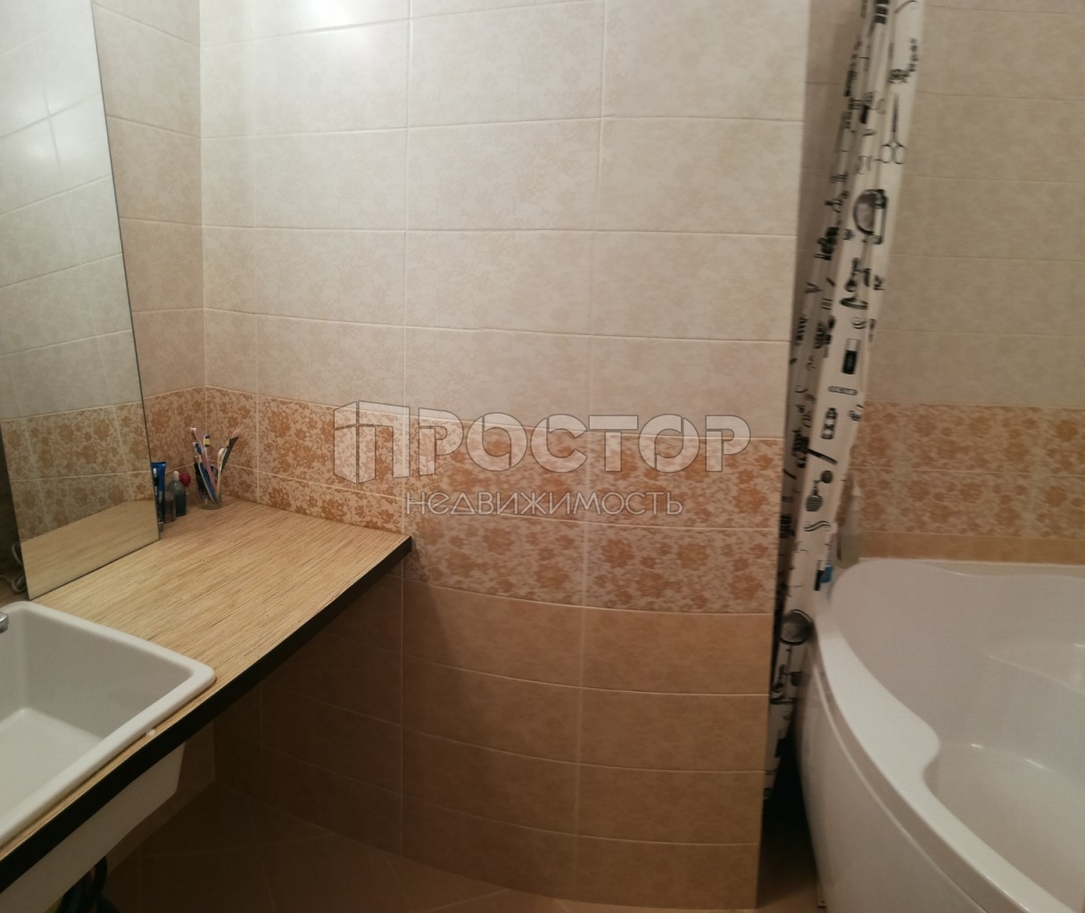 4-комнатная квартира, 106 м² - фото 25