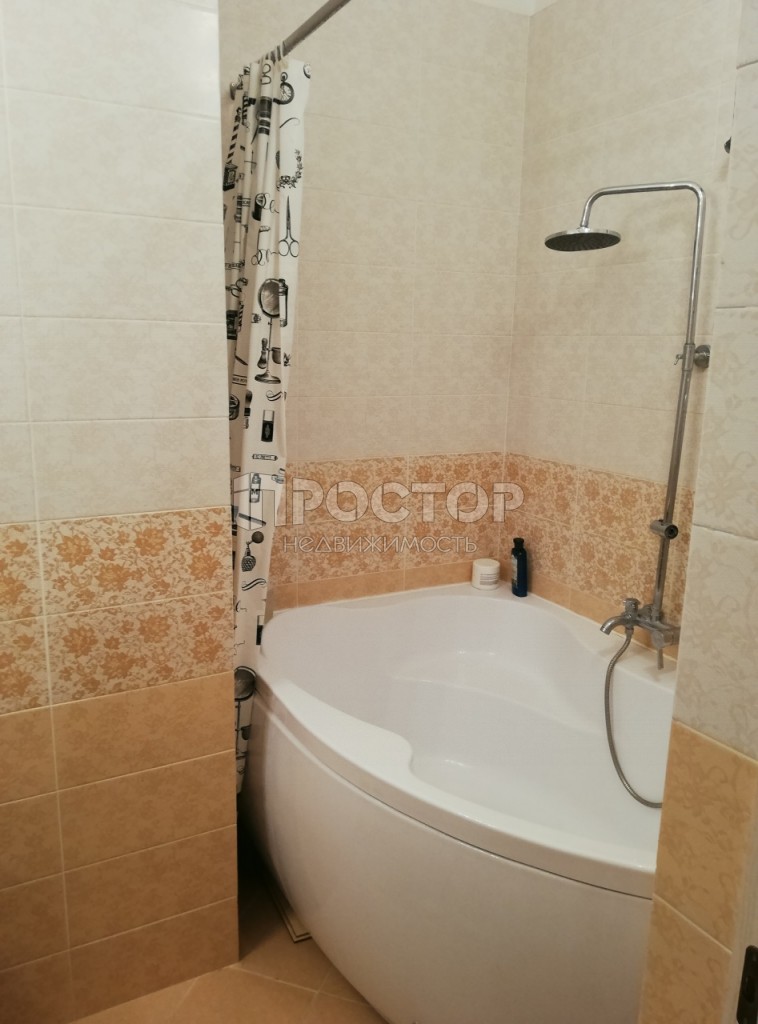 4-комнатная квартира, 106 м² - фото 24