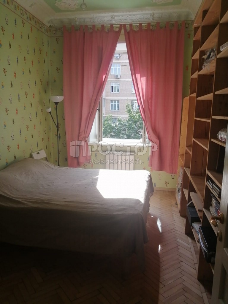 4-комнатная квартира, 106 м² - фото 3