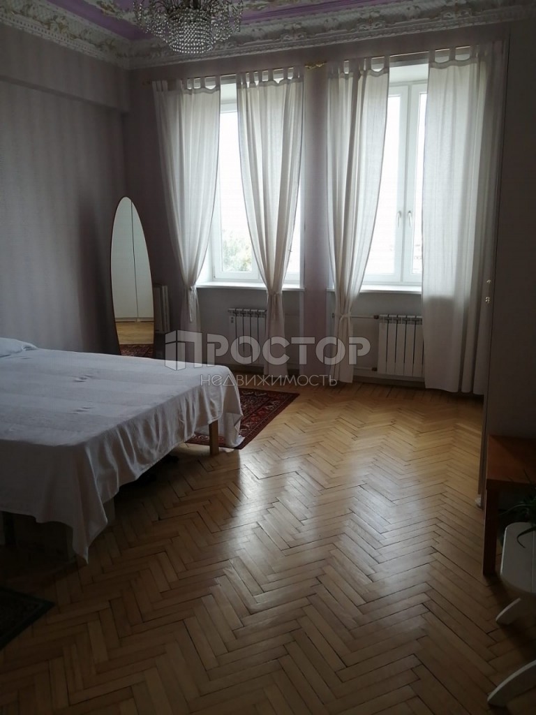 4-комнатная квартира, 106 м² - фото 7