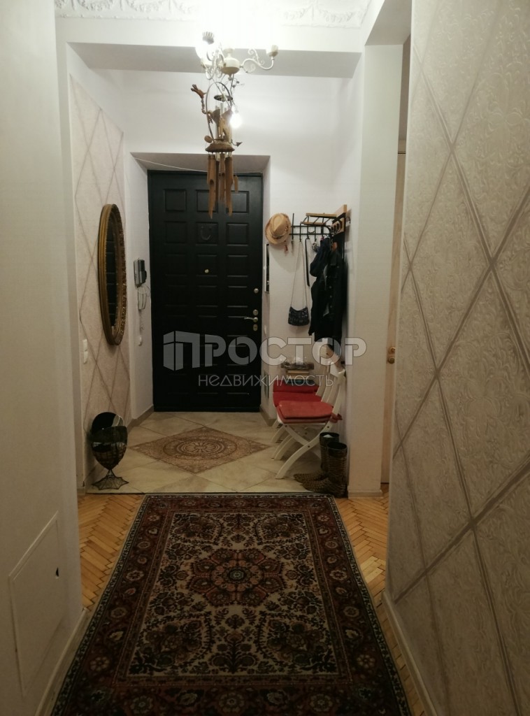4-комнатная квартира, 106 м² - фото 13