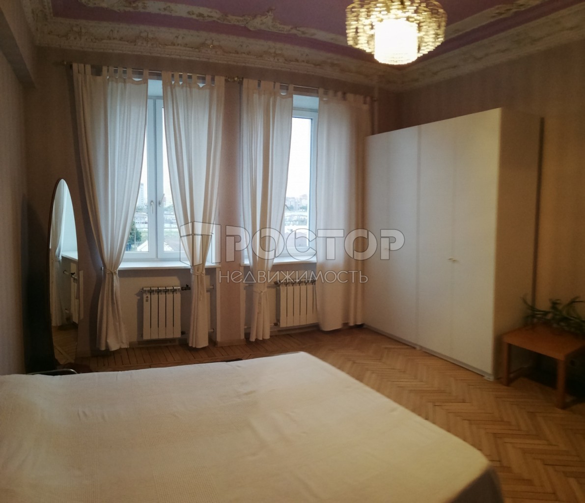 4-комнатная квартира, 106 м² - фото 5