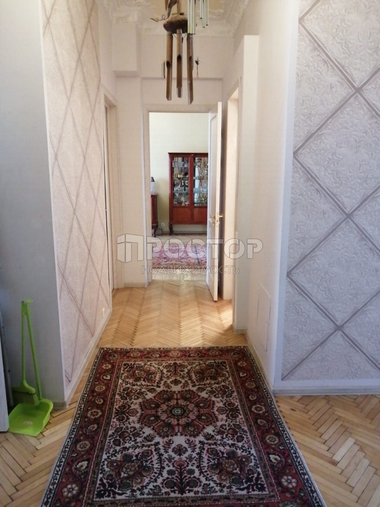 4-комнатная квартира, 106 м² - фото 16