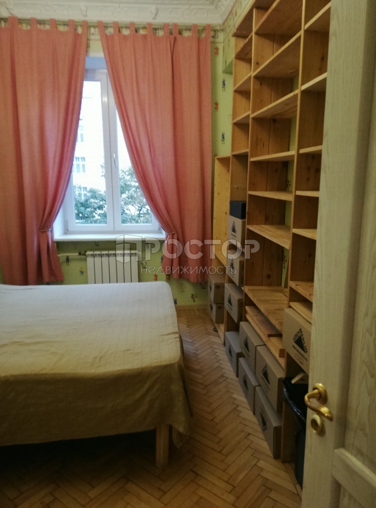 4-комнатная квартира, 106 м² - фото 4