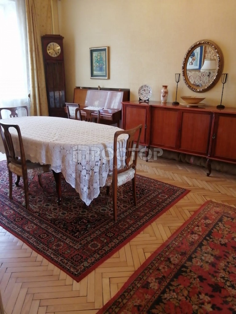 4-комнатная квартира, 106 м² - фото 8