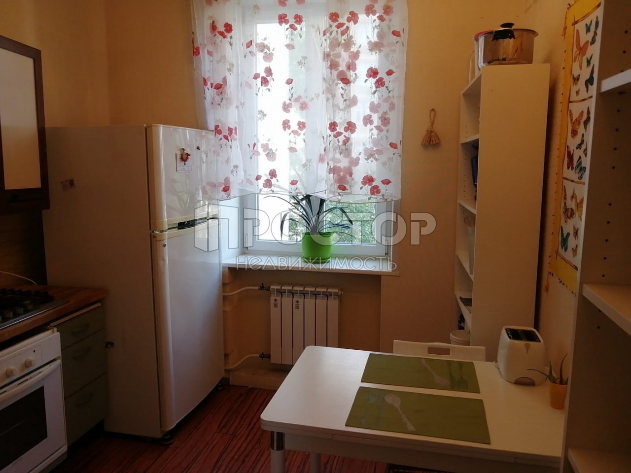 4-комнатная квартира, 106 м² - фото 18