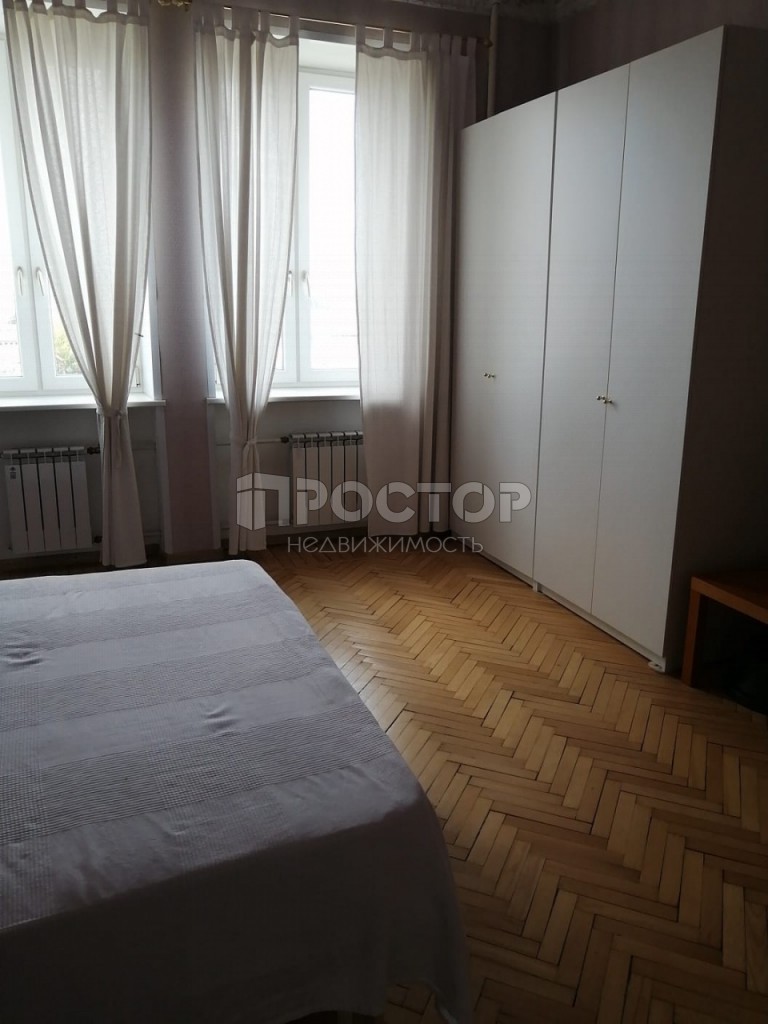 4-комнатная квартира, 106 м² - фото 6