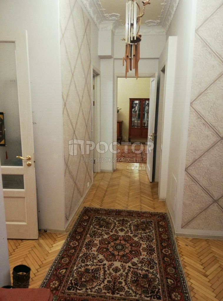 4-комнатная квартира, 106 м² - фото 14