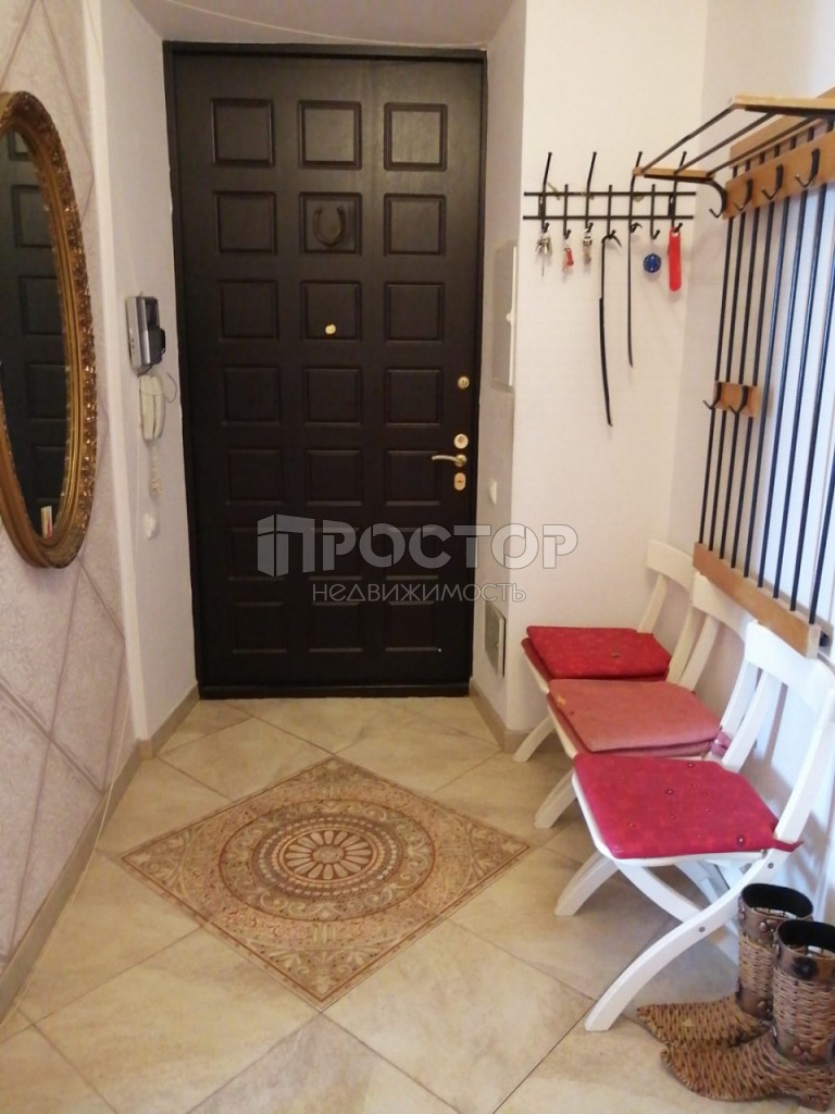 4-комнатная квартира, 106 м² - фото 23