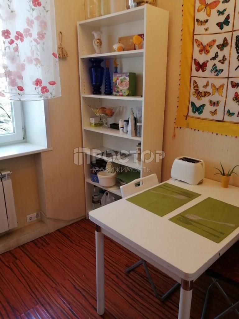 4-комнатная квартира, 106 м² - фото 22
