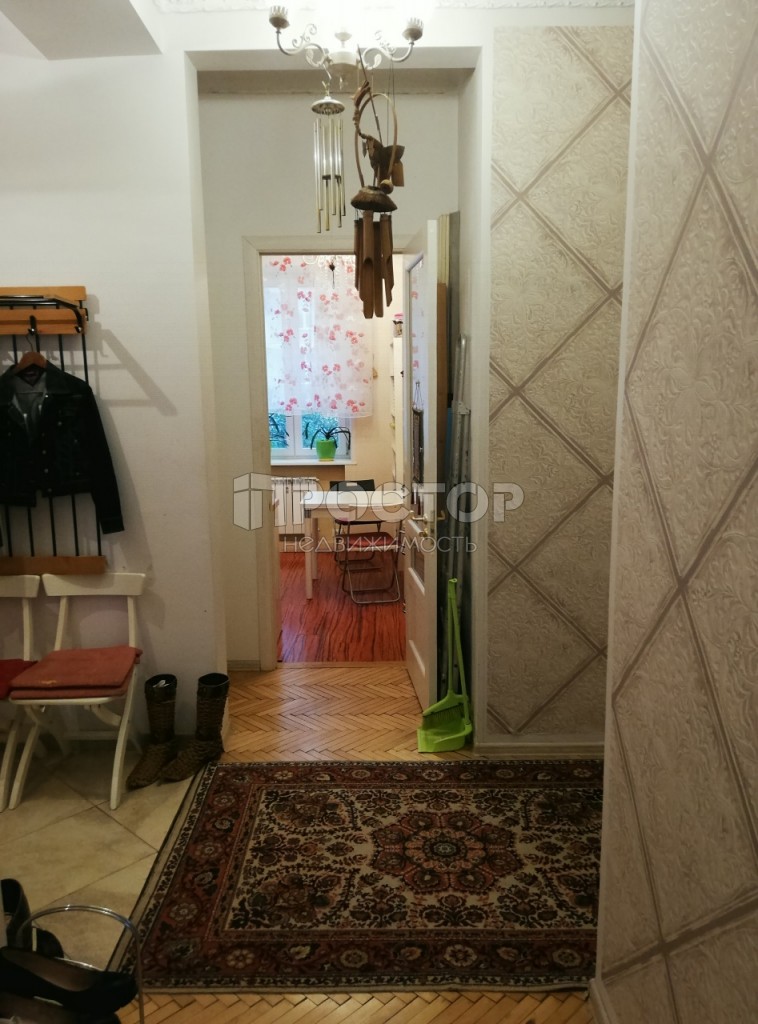 4-комнатная квартира, 106 м² - фото 15