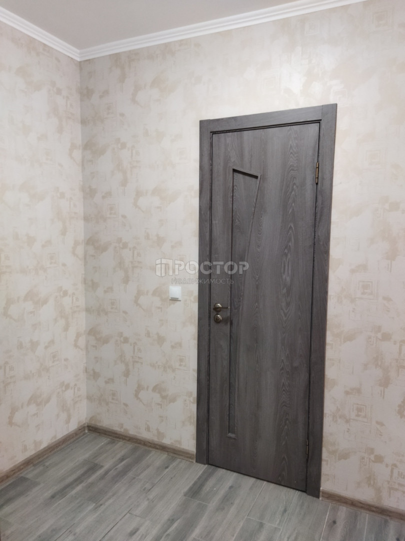 1-комнатная квартира, 45.5 м² - фото 12