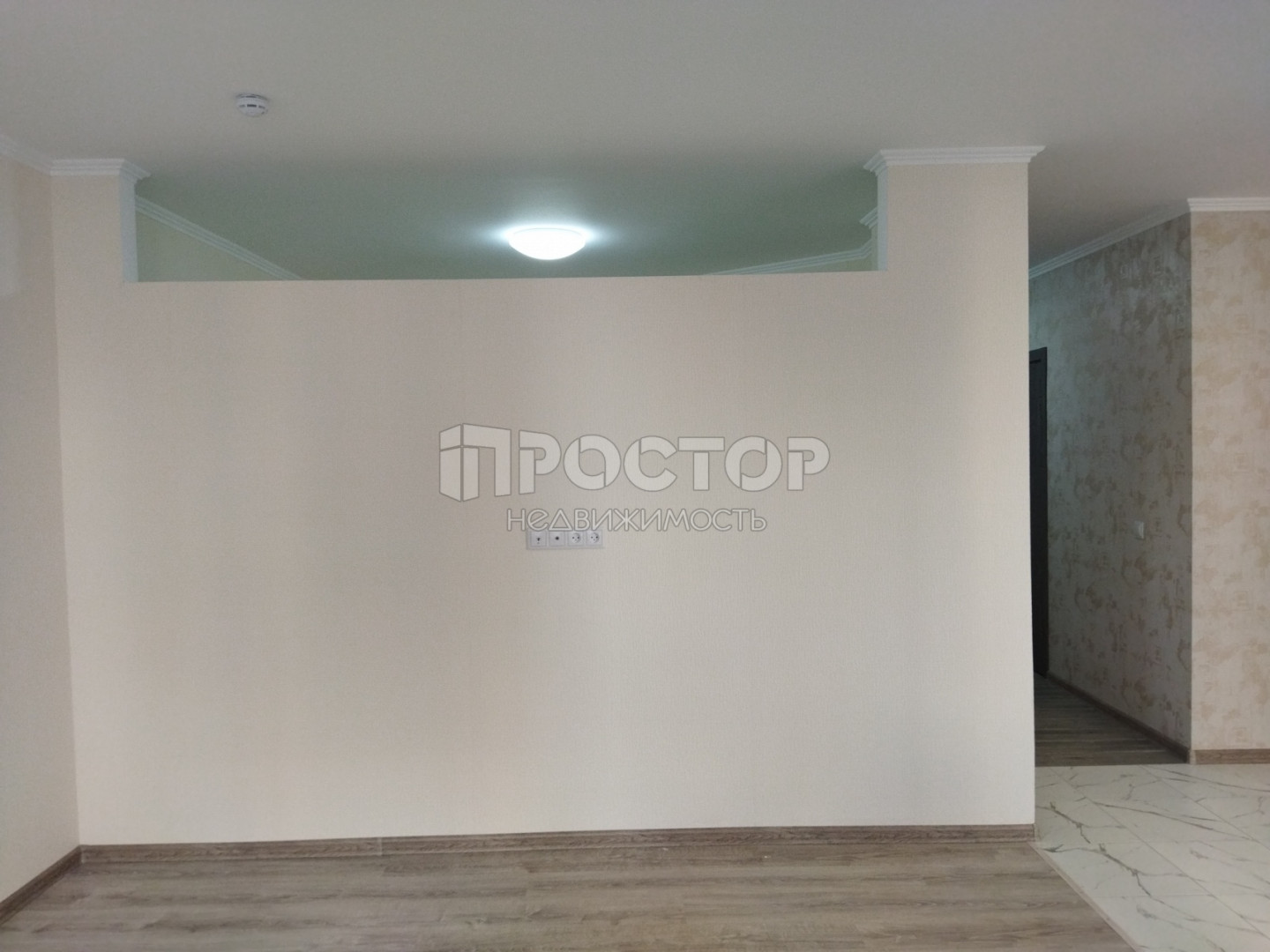 1-комнатная квартира, 45.5 м² - фото 9