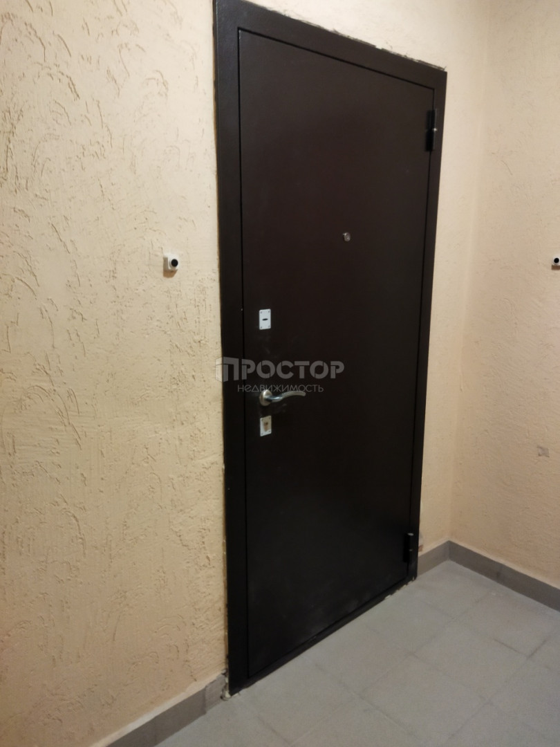 1-комнатная квартира, 45.5 м² - фото 16