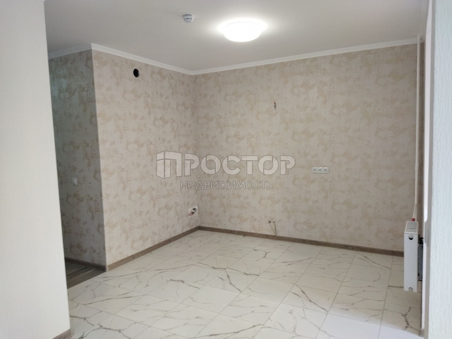 1-комнатная квартира, 45.5 м² - фото 8