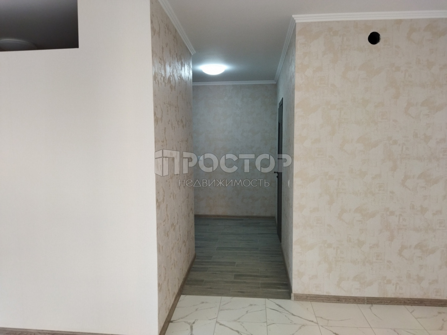 1-комнатная квартира, 45.5 м² - фото 10