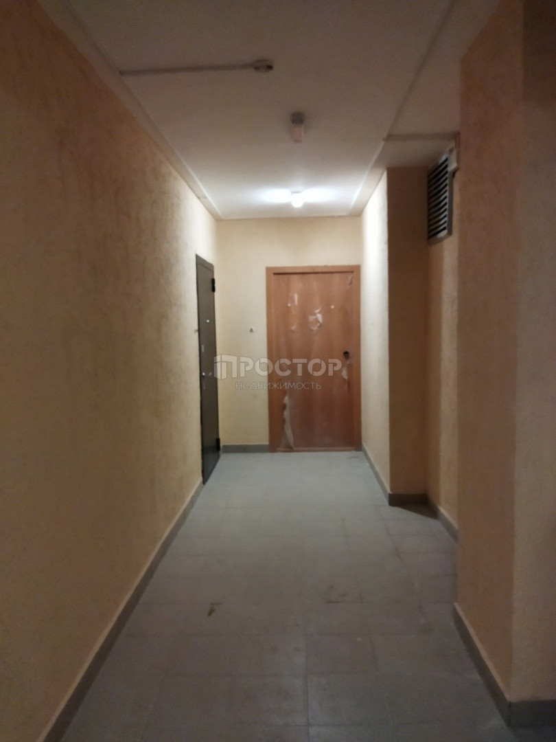 1-комнатная квартира, 45.5 м² - фото 17