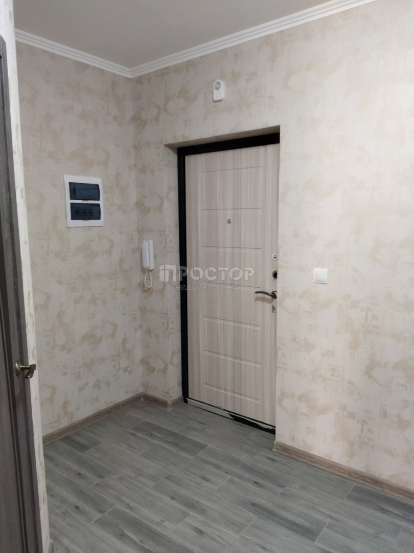 1-комнатная квартира, 45.5 м² - фото 15