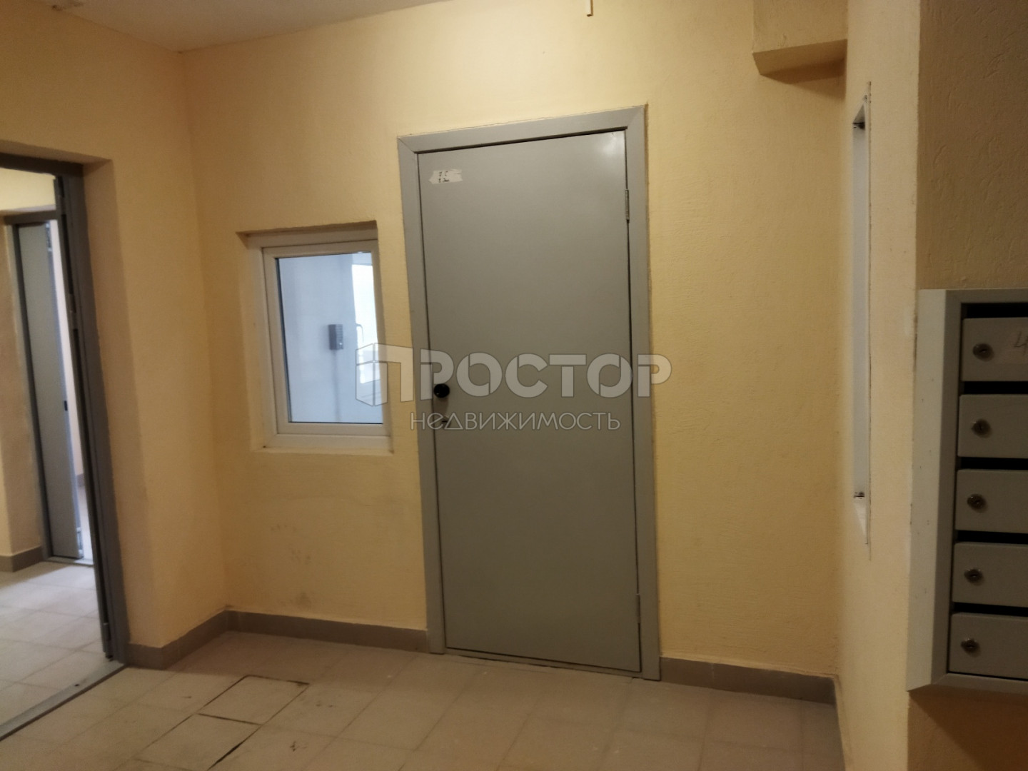 1-комнатная квартира, 45.5 м² - фото 19
