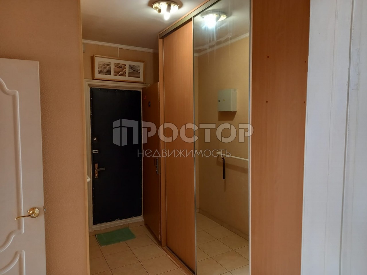 2-комнатная квартира, 59.9 м² - фото 10