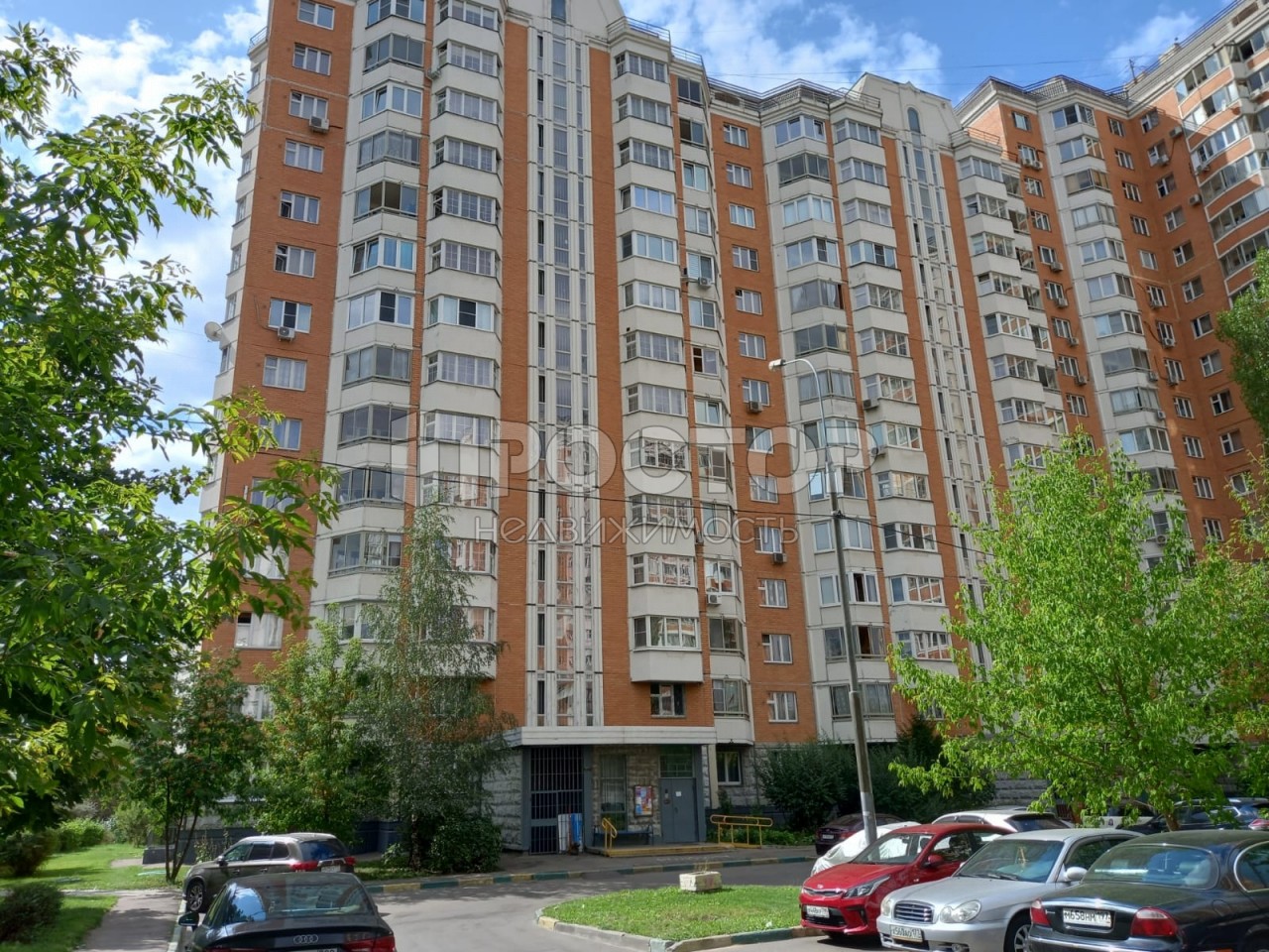 2-комнатная квартира, 59.9 м² - фото 4