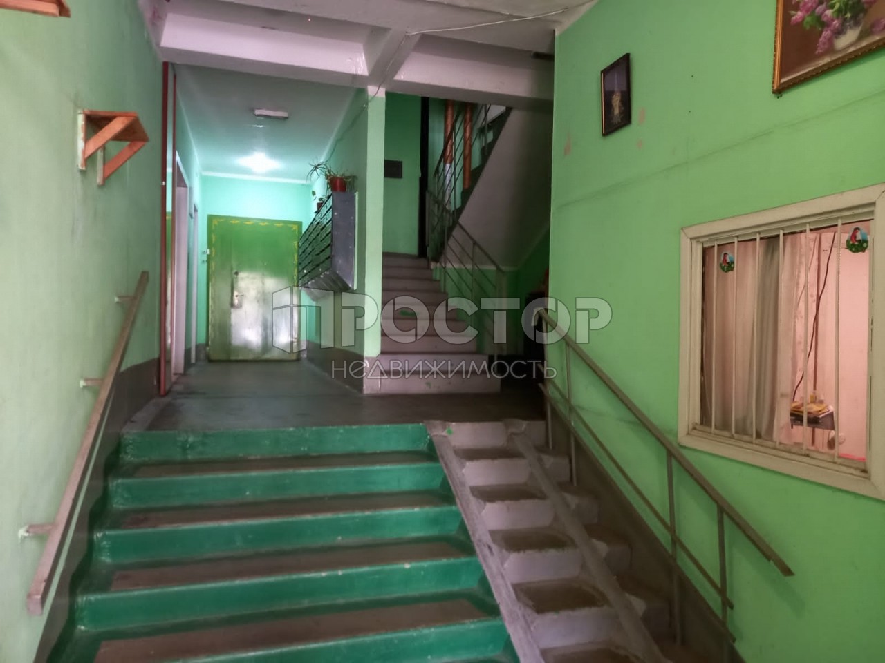 2-комнатная квартира, 59.9 м² - фото 6