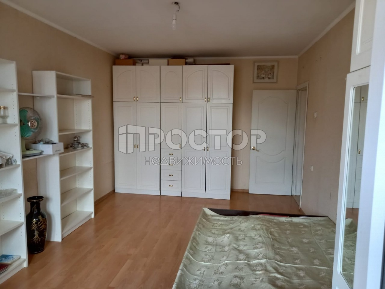 2-комнатная квартира, 59.9 м² - фото 20